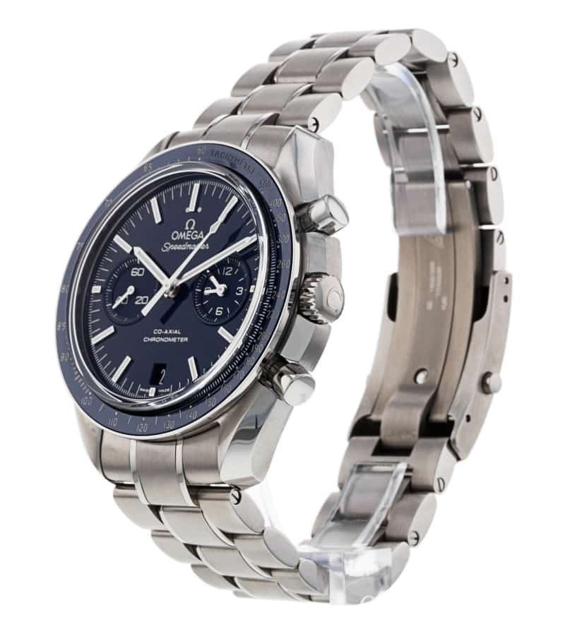 Omega Speedmaster Moonwatch 311.90.44.51.03.001